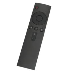 Remote Control TV Controller Television Set Replacement for Xiaomi Mi Box 3/2/1