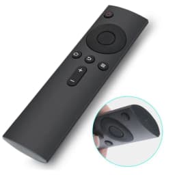 Remote Control TV Controller Television Set Replacement for Xiaomi Mi Box 3/2/1