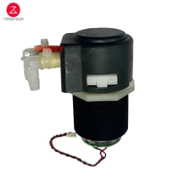 New Original Peristaltic Pump Replacement for Roborock S7 MaxV Ultra S7 Pro Ultra Vacuum Cleaner Parts Water Pump Accessories