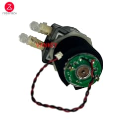 New Original Peristaltic Pump Replacement for Roborock S7 MaxV Ultra S7 Pro Ultra Vacuum Cleaner Parts Water Pump Accessories