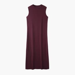 AS 2024 summer woman clothes cardigan Ankle Length maxi dress nature fiber ribbing fabric clothing ( Ship in 1 day)