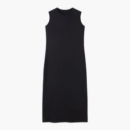 AS 2024 summer woman clothes cardigan Ankle Length maxi dress nature fiber ribbing fabric clothing ( Ship in 1 day)