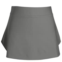 Side Split Ballet Skirts for Women Girls Short Dance Skirts Adult Ballerina A-line Skirts Ballet Dance Wear Dress 11 Colors