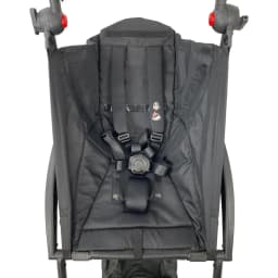 Baby Stroller Cushion Seat Fit For Babyzen Yoyo2 Original Fabric 175 Degrees Sit And Lie Baby Stroller Accessories
