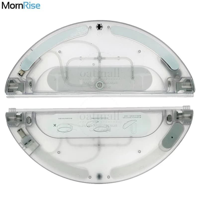 Replacement Water Tank For Xiaomi Mijia 1C / MI Robot Vacuum-MOP SKV4093GL Electric Control Water Container Cleaner Spare Parts