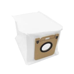 Dust Bag Dreame Bot D10 Plus Accessories RLS3D Robot Vacuum Cleaner Bags Dirty Bag Replacement Spare parts