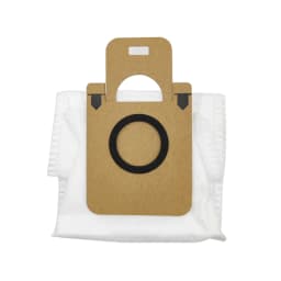 Dust Bag Dreame Bot D10 Plus Accessories RLS3D Robot Vacuum Cleaner Bags Dirty Bag Replacement Spare parts