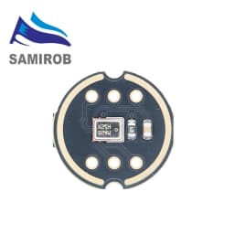 MH-ET LIVE Omnidirectional Microphone Module I2S Interface INMP441 MEMS High Precision Low Power Ultra small volume for ESP32