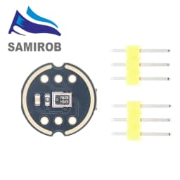 MH-ET LIVE Omnidirectional Microphone Module I2S Interface INMP441 MEMS High Precision Low Power Ultra small volume for ESP32