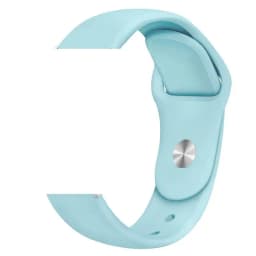 For Redmi Watch 5 Active Strap Silicone Band Colorful Sport Wristband For Xiaomi Watch S4 Redmi Watch 5 Lite Bracelet Accessory