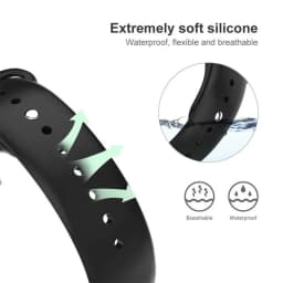 For Redmi Watch 5 Active Strap Silicone Band Colorful Sport Wristband For Xiaomi Watch S4 Redmi Watch 5 Lite Bracelet Accessory