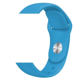 For Redmi Watch 5 Active Strap Silicone Band Colorful Sport Wristband For Xiaomi Watch S4 Redmi Watch 5 Lite Bracelet Accessory
