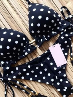 RUOTONGSEPT Sexy Print Bikinis Set Women Swimsuit Bandage Two-Piece Swimwear Brazilian Biquínis Beachwear Bathing Suit 2022 New