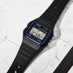 Casio Watch Men Top Luxur Set Military LED Relogio Digital Watch Sport Waterproof Quartz Men Watch Neutral Watches F91W Series
