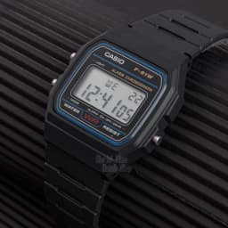Casio Watch Men Top Luxur Set Military LED Relogio Digital Watch Sport Waterproof Quartz Men Watch Neutral Watches F91W Series