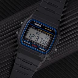 Casio Watch Men Top Luxur Set Military LED Relogio Digital Watch Sport Waterproof Quartz Men Watch Neutral Watches F91W Series