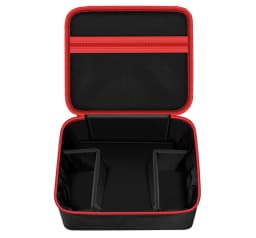 (CASE ONLY) Impact Driver Bag Case Compatible with DEWALT 20V MAX XR DCF900P1 DCF900B DCF891B DCF961B DCF899B Cordless Impact