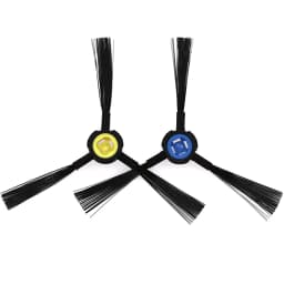 Side Brush For ILIFE A7 A9s A10s A80 Plus L100 B5 Max V9e V8S V80 V8c V85 V8e V8 Plus X750 X800 X785 X787 Vacuum Cleaner Spare