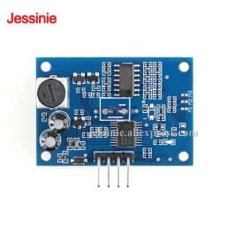 JSN-SR04T JSN SR04T 3.3 Waterproof Ultrasonic Module Water Proof Integrated Distance Measuring Transducer Sensor for Arduino