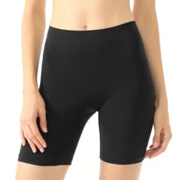 Women High Elasticity Safety Panty Plus Size Anti-Chafing Shorts Shapewear Underwear Slim Shaping Boxer Briefs NK0010