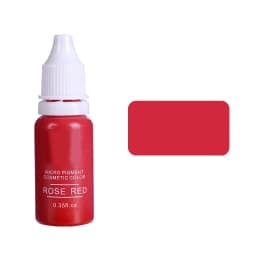 24 Colors Tattoo Ink Set Permanent Makeup Eyebrow Ink Lips Eye Line Tattoo Color Microblading Pigment for Body Beauty Tattoo Art