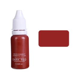 24 Colors Tattoo Ink Set Permanent Makeup Eyebrow Ink Lips Eye Line Tattoo Color Microblading Pigment for Body Beauty Tattoo Art