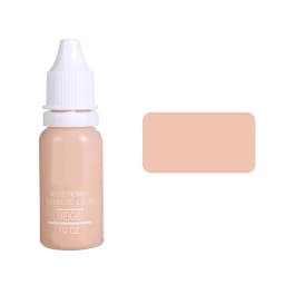 24 Colors Tattoo Ink Set Permanent Makeup Eyebrow Ink Lips Eye Line Tattoo Color Microblading Pigment for Body Beauty Tattoo Art