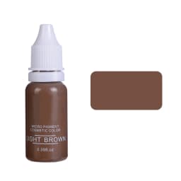 24 Colors Tattoo Ink Set Permanent Makeup Eyebrow Ink Lips Eye Line Tattoo Color Microblading Pigment for Body Beauty Tattoo Art