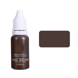 24 Colors Tattoo Ink Set Permanent Makeup Eyebrow Ink Lips Eye Line Tattoo Color Microblading Pigment for Body Beauty Tattoo Art