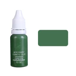 24 Colors Tattoo Ink Set Permanent Makeup Eyebrow Ink Lips Eye Line Tattoo Color Microblading Pigment for Body Beauty Tattoo Art