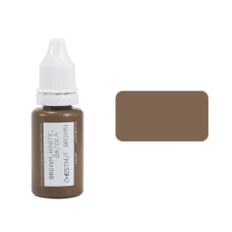 24 Colors Tattoo Ink Set Permanent Makeup Eyebrow Ink Lips Eye Line Tattoo Color Microblading Pigment for Body Beauty Tattoo Art