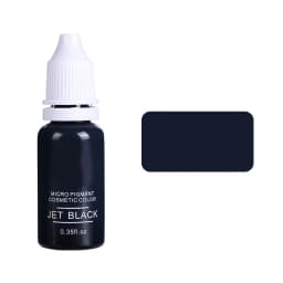 24 Colors Tattoo Ink Set Permanent Makeup Eyebrow Ink Lips Eye Line Tattoo Color Microblading Pigment for Body Beauty Tattoo Art