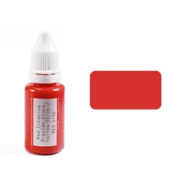 24 Colors Tattoo Ink Set Permanent Makeup Eyebrow Ink Lips Eye Line Tattoo Color Microblading Pigment for Body Beauty Tattoo Art