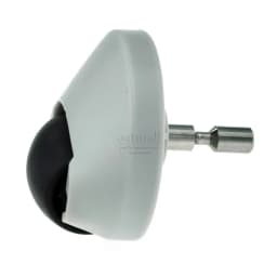 Replacement Wheels For Xiaomi Roborock S50 S51 S55 / Mi Robot Vacuum 1S 1st Steering Wheel Caster Vacuum Cleaner Accessories