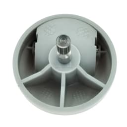 Replacement Wheels For Xiaomi Roborock S50 S51 S55 / Mi Robot Vacuum 1S 1st Steering Wheel Caster Vacuum Cleaner Accessories
