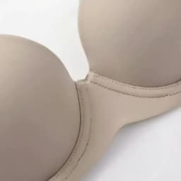 Plus Size Lingerie for Women Seamless Push Up Bra Sexy Thin Cup Cotton Brassiere Comfortable Underwie Female C D E Cup Underwear