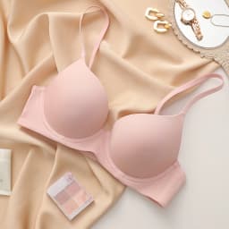 Plus Size Lingerie for Women Seamless Push Up Bra Sexy Thin Cup Cotton Brassiere Comfortable Underwie Female C D E Cup Underwear