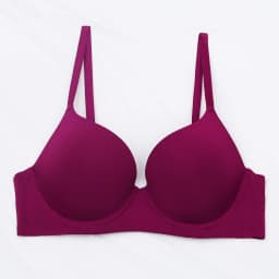 Plus Size Lingerie for Women Seamless Push Up Bra Sexy Thin Cup Cotton Brassiere Comfortable Underwie Female C D E Cup Underwear