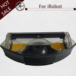 Ero Vac Dust Bin Filter Aerovac bin collecter For iRobot Roomba 500 600 A 510 520 530 535 540 536 531 620 630 650 700 series