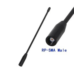 868MHZ 915MHZ Nb-IoT Soft Antenna UAV Wireless Module Transmission Data 840-900-902-928MHz for Meshtastic Whip Antenna 17cm