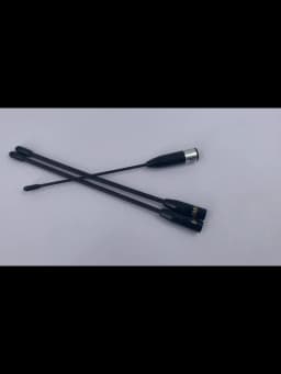 868MHZ 915MHZ Nb-IoT Soft Antenna UAV Wireless Module Transmission Data 840-900-902-928MHz for Meshtastic Whip Antenna 17cm