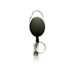 1pc Pass Work Card Cover Dual Card Slot Hold Working Permit Case Transparent Badge Holder PC Plastic Exhibition ID Card Tag