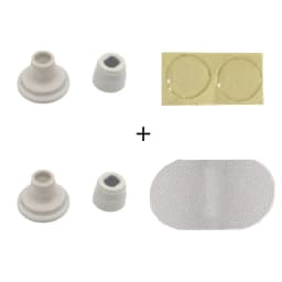 Original Electric Toothbrush Parts Link Rod Heads For Sonicare HX6320 HX6710 HX6530 HX9350 HX9140 HX6910 Rotation Type Part