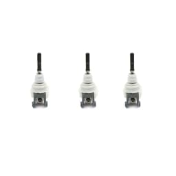 Original Electric Toothbrush Parts Link Rod Heads For Sonicare HX6320 HX6710 HX6530 HX9350 HX9140 HX6910 Rotation Type Part