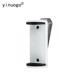 New Car key Clip Holder Car Sun Visor Clip Garage Door Control Adjustable 47-70mm Garage Remote Control Clip Accessories Opener