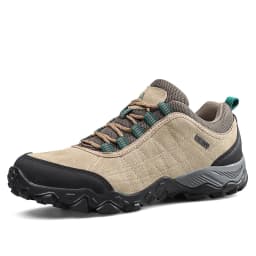 HUMTTO Breathable Summer Shoes for Men Non-slip Sports Hiking Shoes Man Outdoor Luxury Designer Trekking Climbing Mens Sneakers