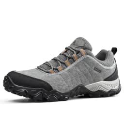 HUMTTO Breathable Summer Shoes for Men Non-slip Sports Hiking Shoes Man Outdoor Luxury Designer Trekking Climbing Mens Sneakers