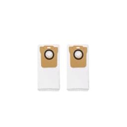 For Xiaomi Mi Robot Vacuum-Mop 2 Ultra Cleaner Parts Main Side Brush Hepa Filter Mop Rag Dust Bags STYTJ05ZHMHW Accessories