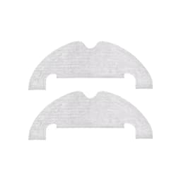 For Xiaomi Mi Robot Vacuum-Mop 2 Ultra Cleaner Parts Main Side Brush Hepa Filter Mop Rag Dust Bags STYTJ05ZHMHW Accessories