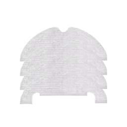 For Xiaomi Mi Robot Vacuum-Mop 2 Ultra Cleaner Parts Main Side Brush Hepa Filter Mop Rag Dust Bags STYTJ05ZHMHW Accessories